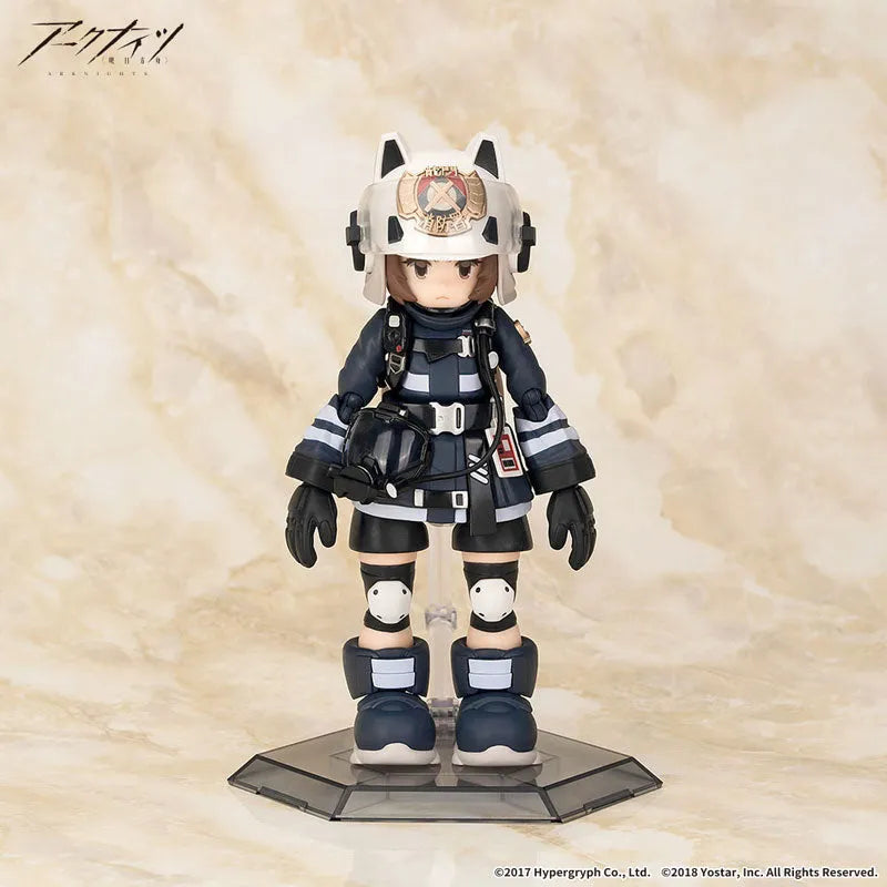 Arknights - Shou - 1/8 - Apex Arctech Series (APEX)ㅤ – APEX – ActionFigureBrasil