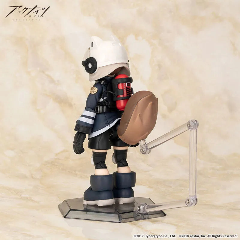 Arknights - Shou - 1/8 - Apex Arctech Series (APEX)ㅤ – APEX – ActionFigureBrasil