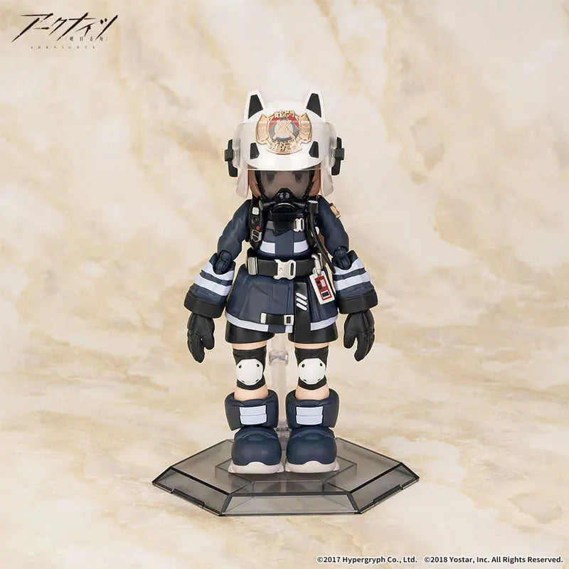 Arknights - Shou - 1/8 - Apex Arctech Series (APEX)ㅤ – APEX – ActionFigureBrasil