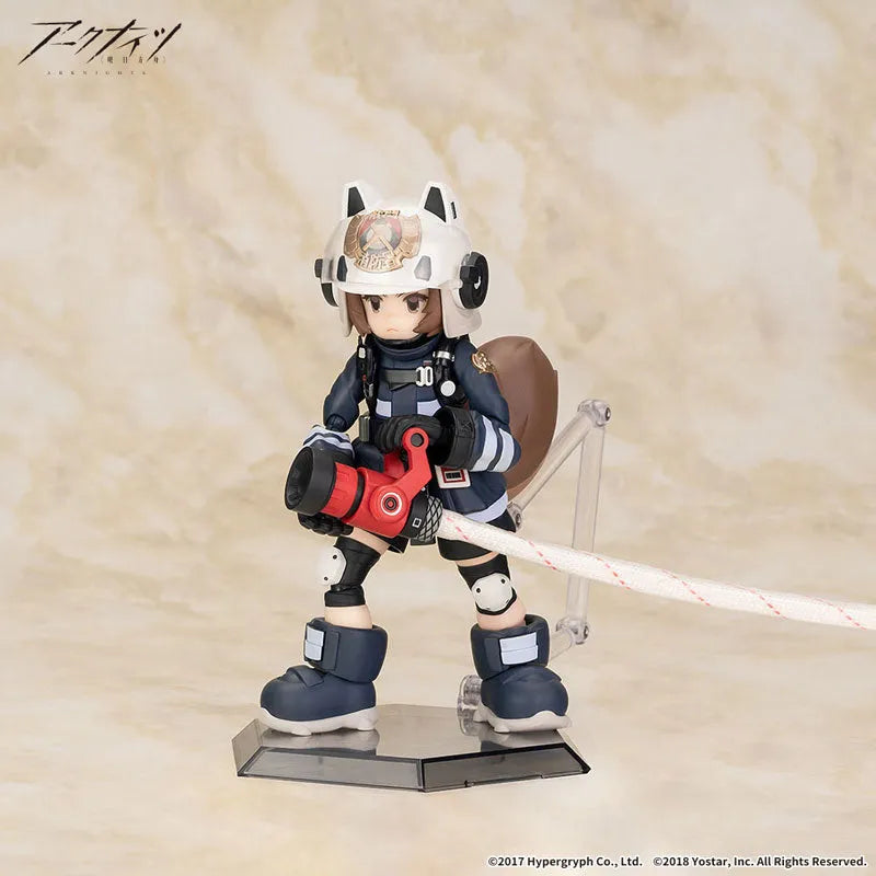 Arknights - Shou - 1/8 - Apex Arctech Series (APEX)ㅤ – APEX – ActionFigureBrasil