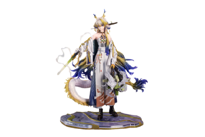 Arknights - Shu - 1/7 (Myethos)ㅤ – Myethos – ActionFigureBrasil