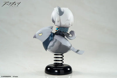 Arknights - Silver Ash - Happy Shake (Apex Innovation)ㅤ – Apex Innovation – ActionFigureBrasil — detalhe do produto