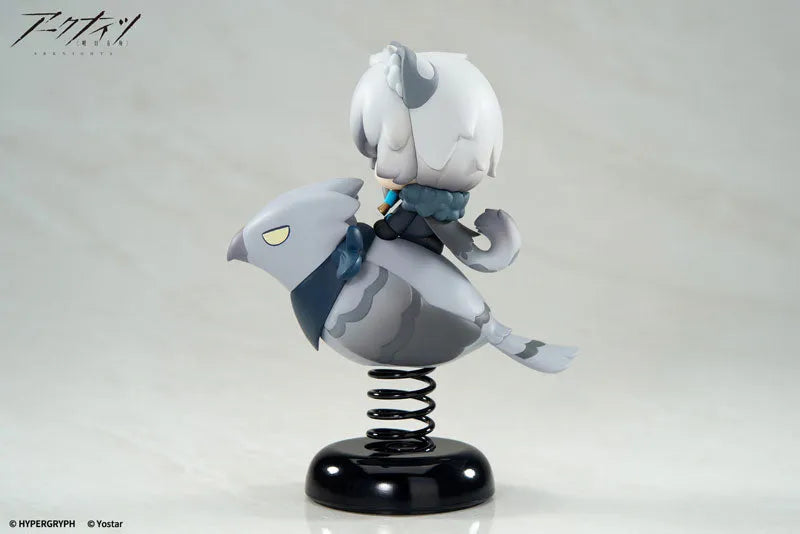 Arknights - Silver Ash - Happy Shake (Apex Innovation)ㅤ – Apex Innovation – ActionFigureBrasil