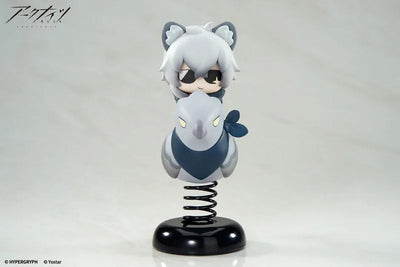 Arknights - Silver Ash - Happy Shake (Apex Innovation)ㅤ – Apex Innovation – ActionFigureBrasil — embalagem