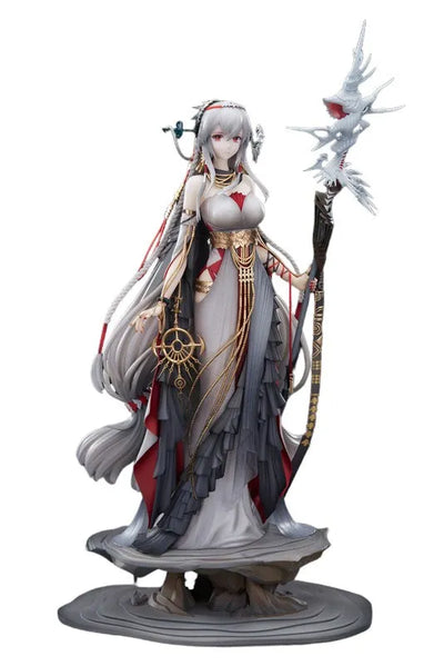 Arknights - Skadi - 1/7 - Ambience Synesthesia, The Pilgrim Ver. (Apex Innovation)ㅤ – Apex Innovation – ActionFigure Brasil