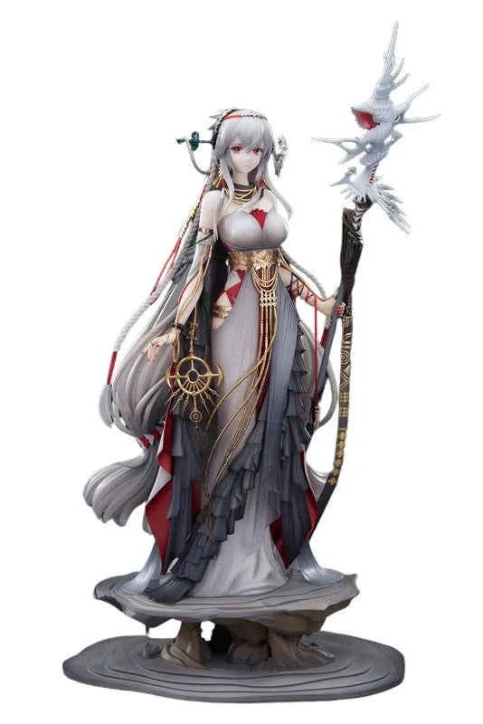 Arknights - Skadi - 1/7 - Ambience Synesthesia, The Pilgrim Ver. (Apex Innovation)ㅤ – Apex Innovation – ActionFigure Brasil