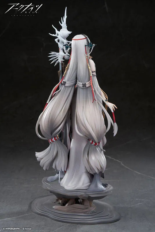 Arknights - Skadi - 1/7 - Ambience Synesthesia, The Pilgrim Ver. (Apex Innovation)ㅤ – Apex Innovation – ActionFigure Brasil