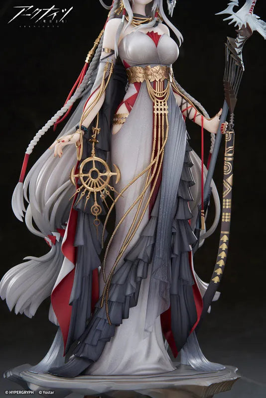 Arknights - Skadi - 1/7 - Ambience Synesthesia, The Pilgrim Ver. (Apex Innovation)ㅤ – Apex Innovation – ActionFigure Brasil