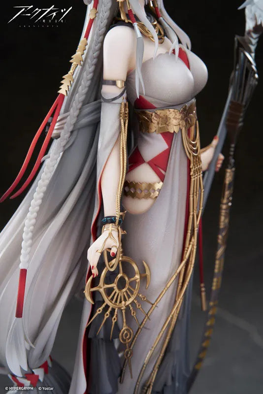 Arknights - Skadi - 1/7 - Ambience Synesthesia, The Pilgrim Ver. (Apex Innovation)ㅤ – Apex Innovation – ActionFigure Brasil