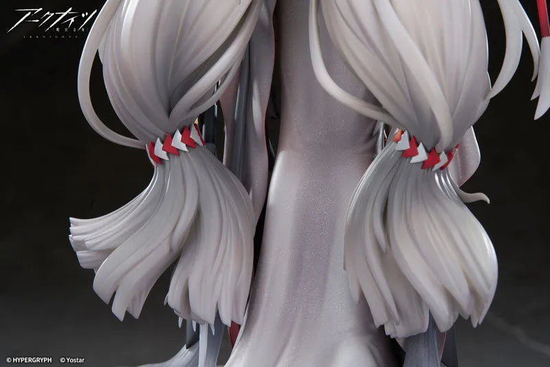 Arknights - Skadi - 1/7 - Ambience Synesthesia, The Pilgrim Ver. (Apex Innovation)ㅤ – Apex Innovation – ActionFigure Brasil
