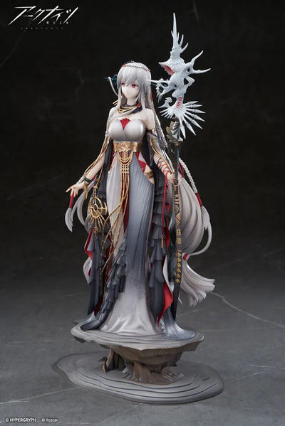 Arknights - Skadi - 1/7 - Ambience Synesthesia, The Pilgrim Ver. (Apex Innovation)ㅤ – Apex Innovation – ActionFigure Brasil — iluminação de estúdio
