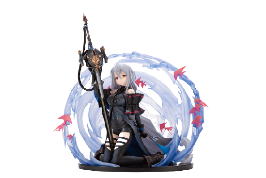 Arknights - Skadi - 1/7 - Elite 2 Ver. (Kotobukiya)ㅤ – Kotobukiya – ActionFigure Brasil