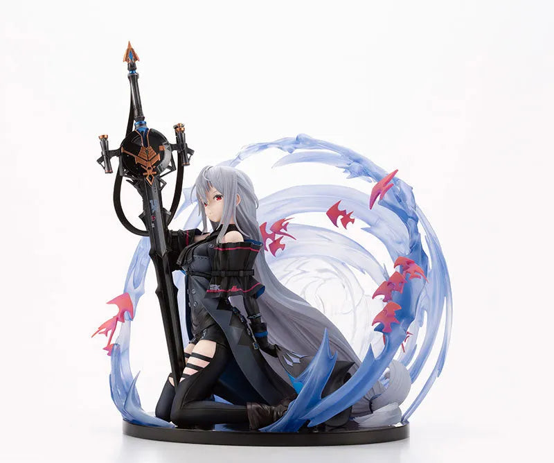 Arknights - Skadi - 1/7 - Elite 2 Ver. (Kotobukiya)ㅤ – Kotobukiya – ActionFigure Brasil