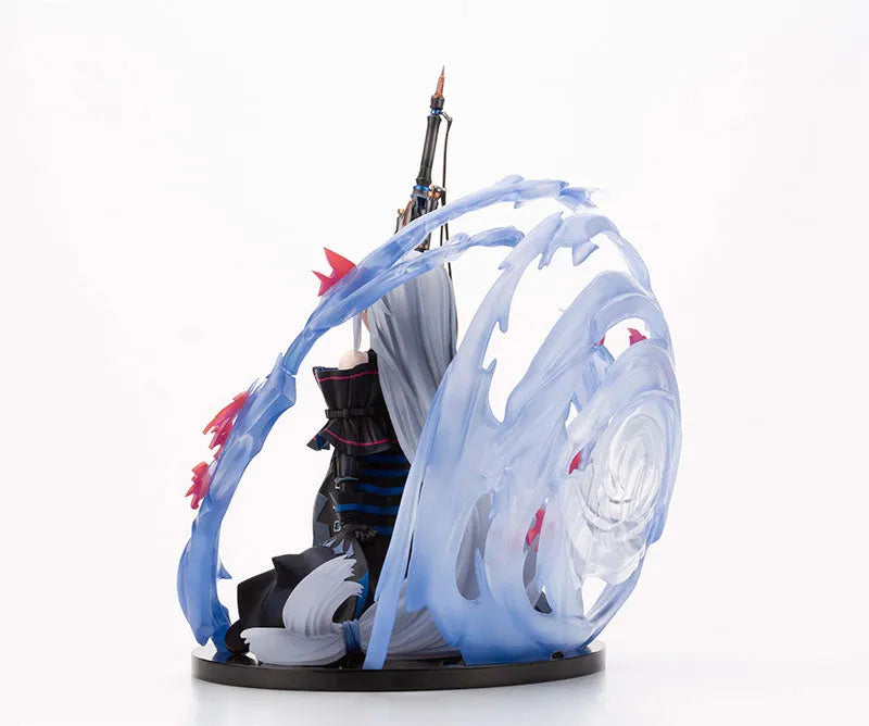 Arknights - Skadi - 1/7 - Elite 2 Ver. (Kotobukiya)ㅤ – Kotobukiya – ActionFigure Brasil