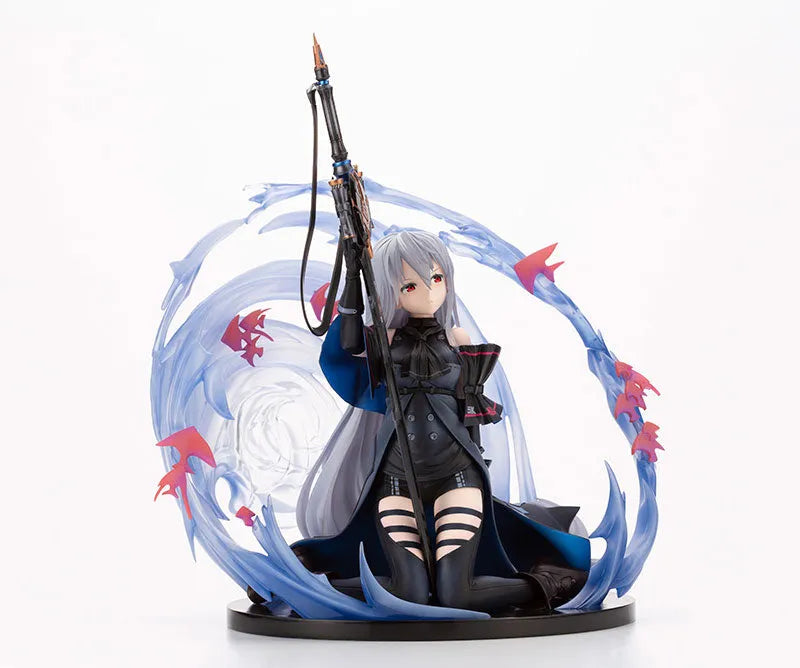 Arknights - Skadi - 1/7 - Elite 2 Ver. (Kotobukiya)ㅤ – Kotobukiya – ActionFigure Brasil