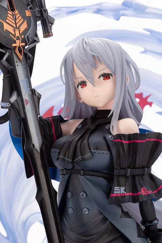 Arknights - Skadi - 1/7 - Elite 2 Ver. (Kotobukiya)ㅤ – Kotobukiya – ActionFigure Brasil