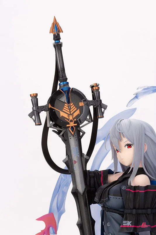 Arknights - Skadi - 1/7 - Elite 2 Ver. (Kotobukiya)ㅤ – Kotobukiya – ActionFigure Brasil