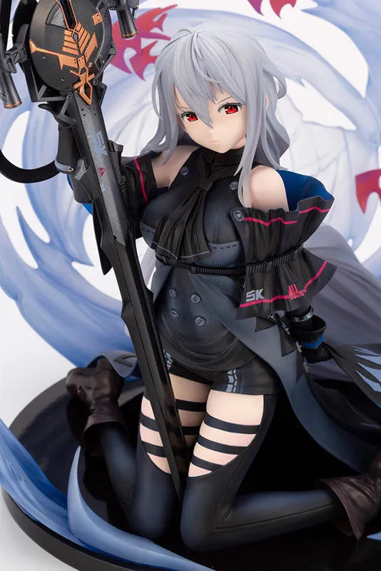 Arknights - Skadi - 1/7 - Elite 2 Ver. (Kotobukiya)ㅤ – Kotobukiya – ActionFigure Brasil