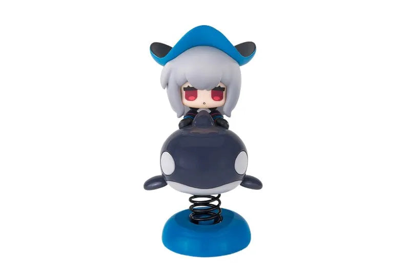 Arknights - Skadi - Happy Shake (Apex Innovation)ㅤ – Apex Innovation – ActionFigureBrasil