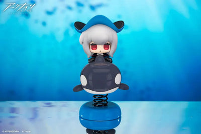 Arknights - Skadi - Happy Shake (Apex Innovation)ㅤ – Apex Innovation – ActionFigureBrasil — com base expositora