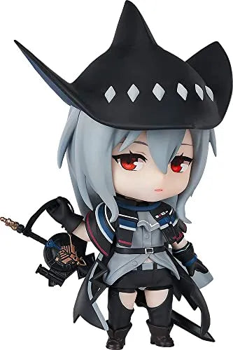 Arknights - Skadi - Nendoroid #1895 (Good Smile Arts Shanghai, Good Smile Company)ㅤ – Good Smile Company,Good Smile Arts Shanghai – ActionFigure Brasil