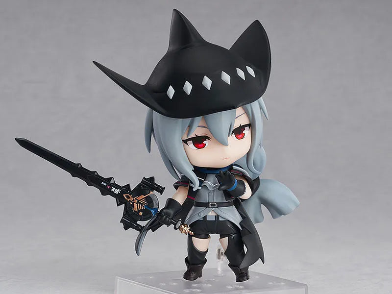 Arknights - Skadi - Nendoroid #1895 (Good Smile Arts Shanghai, Good Smile Company)ㅤ – Good Smile Company,Good Smile Arts Shanghai – ActionFigure Brasil