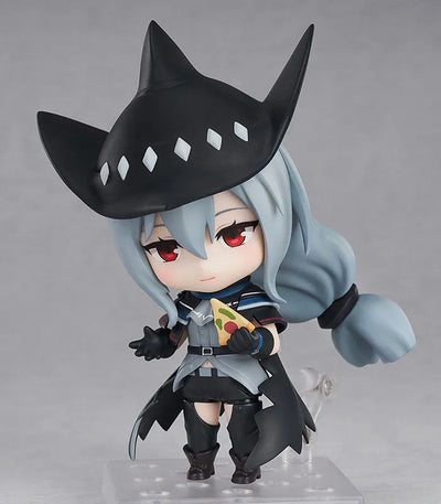 Arknights - Skadi - Nendoroid #1895 (Good Smile Arts Shanghai, Good Smile Company)ㅤ – Good Smile Company,Good Smile Arts Shanghai – ActionFigure Brasil — acessórios