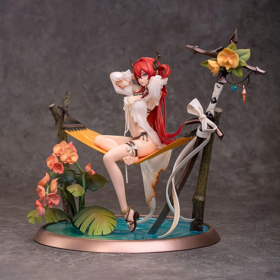 Arknights - Surtr - 1/7 - Colorful Wonderland CW03 (Myethos)ㅤ – Myethos – ActionFigure Brasil