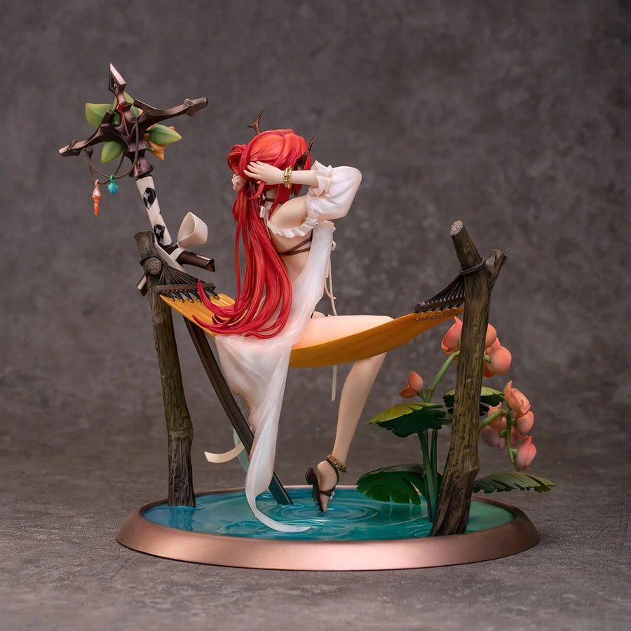 Arknights - Surtr - 1/7 - Colorful Wonderland CW03 (Myethos)ㅤ – Myethos – ActionFigure Brasil