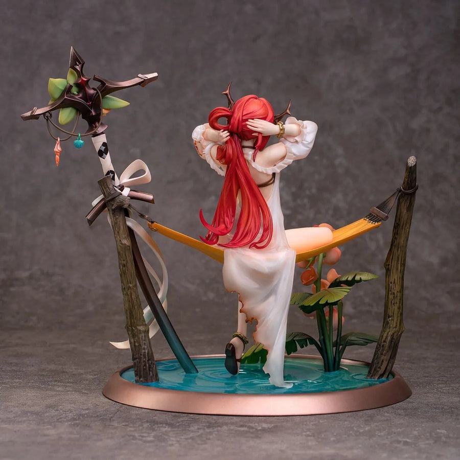 Arknights - Surtr - 1/7 - Colorful Wonderland CW03 (Myethos)ㅤ – Myethos – ActionFigure Brasil