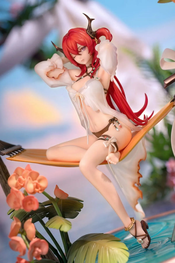 Arknights - Surtr - 1/7 - Colorful Wonderland CW03 (Myethos)ㅤ – Myethos – ActionFigure Brasil