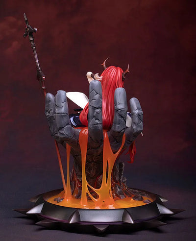 Arknights - Surtr - Magma Ver. - 1/7 (Myethos)ㅤ – Myethos – ActionFigureBrasil — close