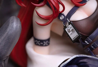 Arknights - Surtr - Magma Ver. - 1/7 (Myethos)ㅤ – Myethos – ActionFigureBrasil — acessórios