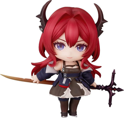 Arknights - Surtr - Nendoroid #2047 (Good Smile Arts Shanghai, Good Smile Company)ㅤ – Good Smile Arts Shanghai – ActionFigure Brasil