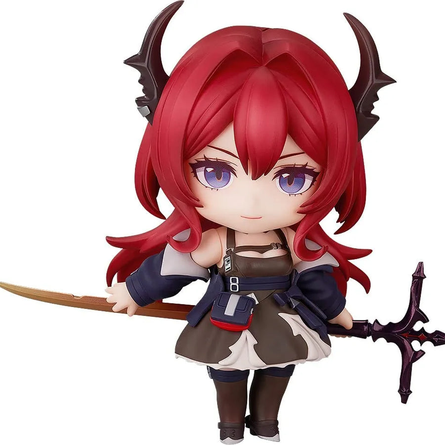 Arknights - Surtr - Nendoroid #2047 (Good Smile Arts Shanghai, Good Smile Company)ㅤ – Good Smile Arts Shanghai – ActionFigure Brasil