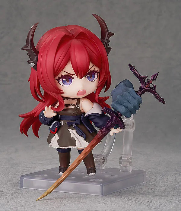 Arknights - Surtr - Nendoroid #2047 (Good Smile Arts Shanghai, Good Smile Company)ㅤ – Good Smile Arts Shanghai – ActionFigure Brasil