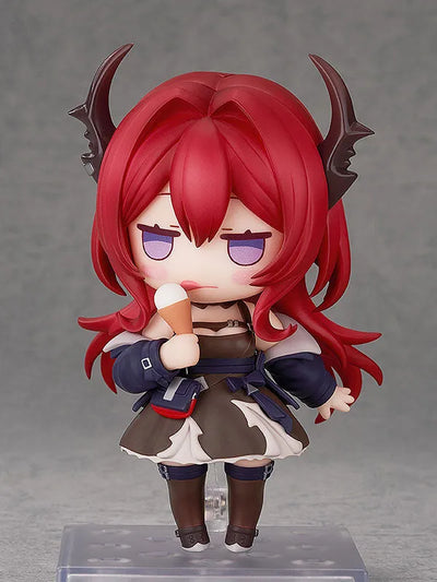 Arknights - Surtr - Nendoroid #2047 (Good Smile Arts Shanghai, Good Smile Company)ㅤ – Good Smile Arts Shanghai – ActionFigure Brasil — acessórios