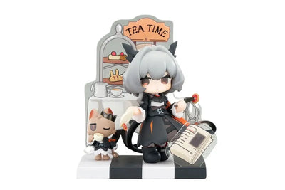 Arknights - Talulah - Arknights Have Some Dessert Q Version Series (Apex Innovation)ㅤ – Apex Innovation – ActionFigure Brasil