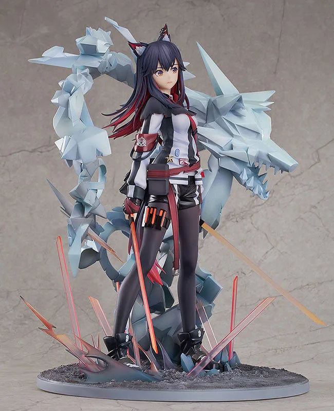 Arknights - Texas - 1/7 - Elite 2 (Good Smile Arts Shanghai)ㅤ – Good Smile Arts Shanghai – ActionFigure Brasil