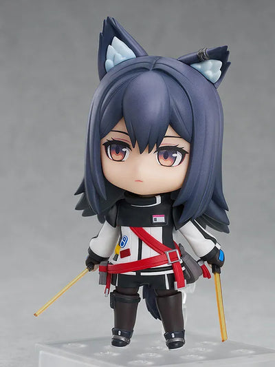 Arknights - Texas - Nendoroid #1551 (Good Smile Company)ㅤ – Good Smile Company – ActionFigureBrasil — embalagem
