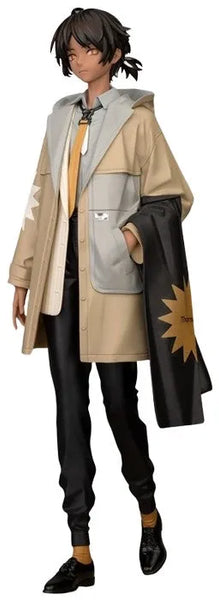 Arknights - Thorns - Gift+ - 1/10 - Floating Gear Ver. (Myethos)ㅤ – Myethos – ActionFigureBrasil