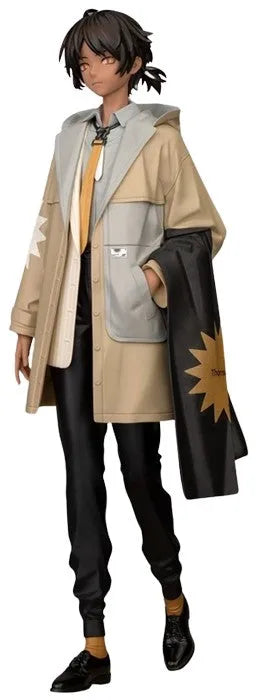 Arknights - Thorns - Gift+ - 1/10 - Floating Gear Ver. (Myethos)ㅤ – Myethos – ActionFigureBrasil