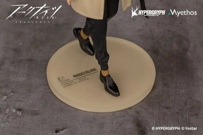 Arknights - Thorns - Gift+ - 1/10 - Floating Gear Ver. (Myethos)ㅤ – Myethos – ActionFigureBrasil — close