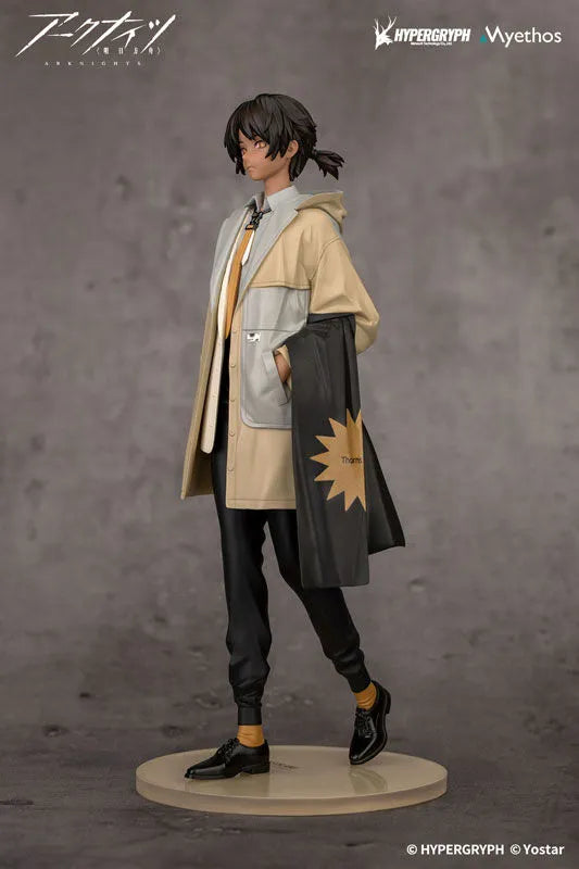 Arknights - Thorns - Gift+ - 1/10 - Floating Gear Ver. (Myethos)ㅤ – Myethos – ActionFigureBrasil