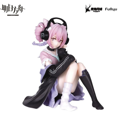 Arknights - U-Official - F:Nex - Noodle Stopper Figure (FuRyu)ㅤ – FuRyu – ActionFigure Brasil
