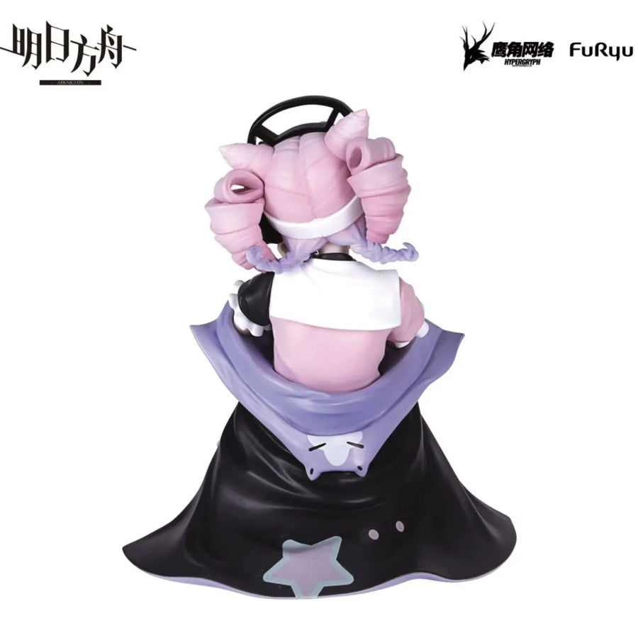 Arknights - U-Official - F:Nex - Noodle Stopper Figure (FuRyu)ㅤ – FuRyu – ActionFigure Brasil