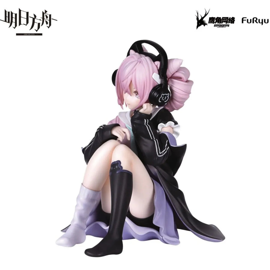 Arknights - U-Official - F:Nex - Noodle Stopper Figure (FuRyu)ㅤ – FuRyu – ActionFigure Brasil