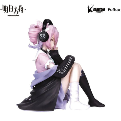 Arknights - U-Official - F:Nex - Noodle Stopper Figure (FuRyu)ㅤ – FuRyu – ActionFigure Brasil — acessórios