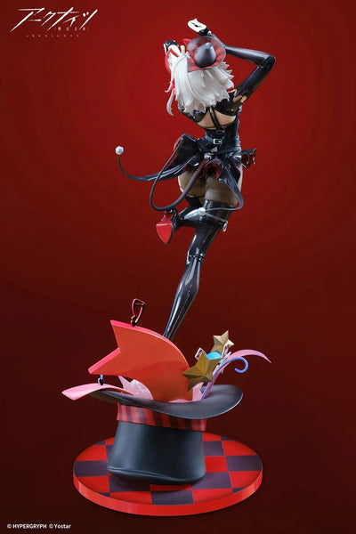 Arknights - W - 1/7 - Wanted Ver. (Apex Innovation)ㅤ – Apex Innovation – ActionFigure Brasil — detalhe do produto