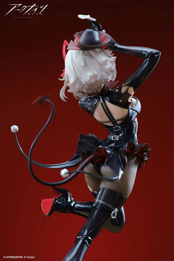 Arknights - W - 1/7 - Wanted Ver. (Apex Innovation)ㅤ – Apex Innovation – ActionFigure Brasil